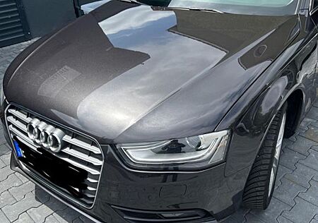 Audi A4 2.0 TDI 110kW multitronic Attraction Attr...