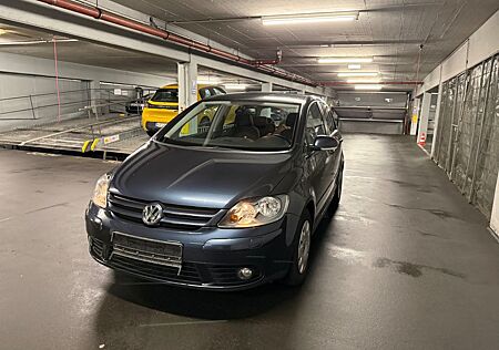 VW Golf Plus Volkswagen 1.6 Tour Tour 1 Hand