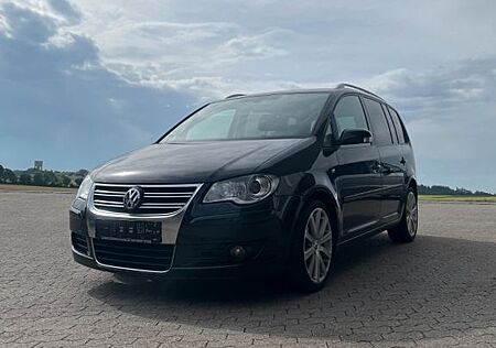 VW Touran Volkswagen 1.4 TSI Highline Highline