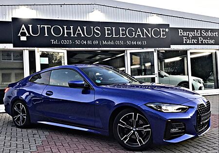 BMW 420i Coupe Sport Aut. Aut.~M Paket~Shadow Line