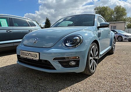 VW Beetle Volkswagen Lim. Sport Navigation, R-Line