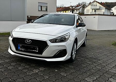 Hyundai i30 1.4 Trend Trend