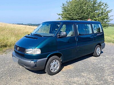 Volkswagen T4 Allstar Allstar/Classic 7DC MP2