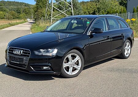 Audi A4 Avant 2.0 TDI Ambition*Navi*6Gang*EU5*AHK*