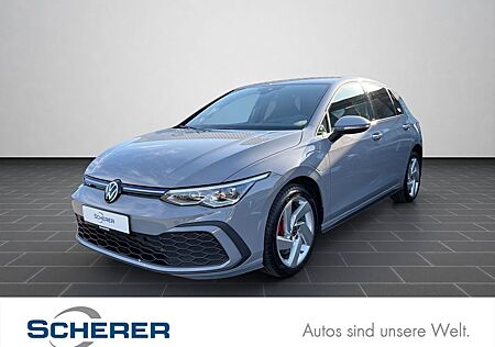 VW Golf Volkswagen GTE 1.4 eHybrid DSG OPF HuD, Navi, SHZ