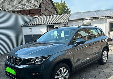 Seat Ateca 1.4 EcoTSI 110kW Style Style