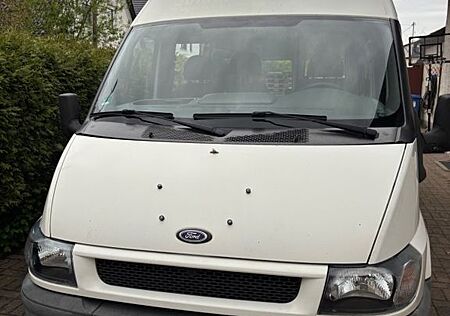 Ford Transit /Tourneo 100 T300