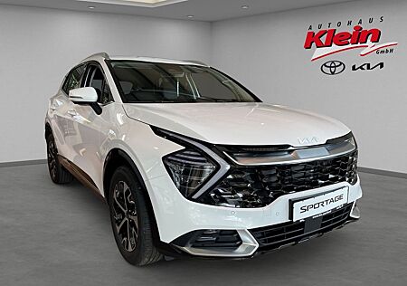 Kia Sportage Spirit 1.6 T-GDI EU6d 48V 2WD DCT SPI