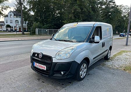 Fiat Doblo Doblò Dynamic Multijet