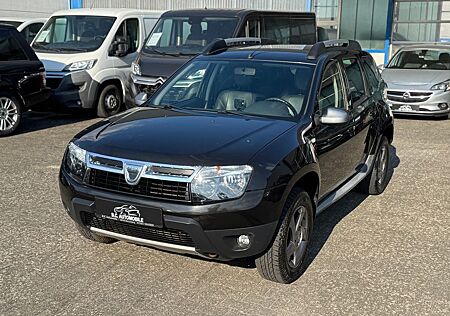 Dacia Duster I Prestige 4x2*Navigation*Leder*AHK*2.Han