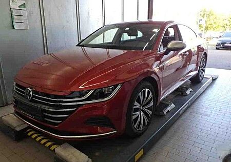 VW Arteon Volkswagen 1.4 TSI eHybrid Elegance LED SHZ Klima