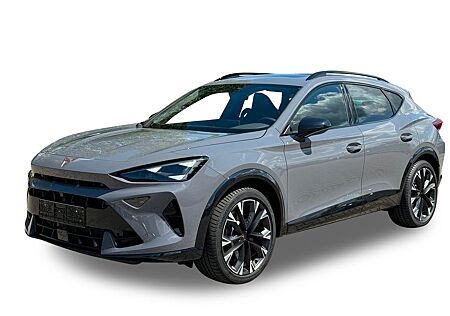 Cupra Formentor VZ 4Drive KAMERA+EL.HECK.+VOLL-LED+...