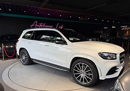 Mercedes-Benz GLS 400 d 4Matic*AMG*PANO KEY*DIS*TOTWI*LUFT*7Si