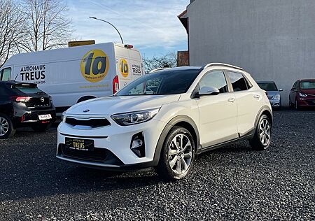 Kia Stonic 1,0 T-GDI Dream Team Edition