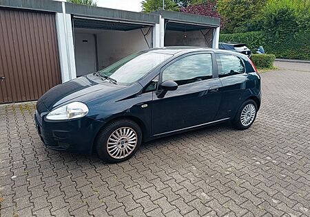 Fiat Punto 1.2 8V Active Active