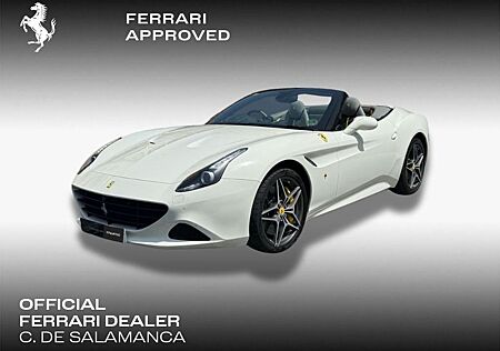 Ferrari California T DCT 2+2 plazas