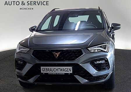 Cupra Ateca 2.0 TSI DSG 4Drive |LED|360°|BEATS|CARPLAY