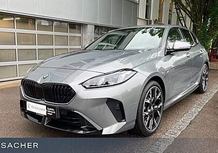 BMW 123 xDrive M Sport,Pano,DA+,HuD,360°,Iconic