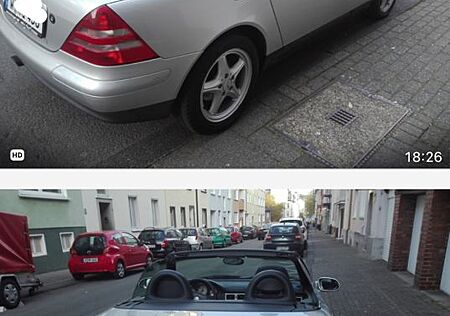 Mercedes-Benz 200