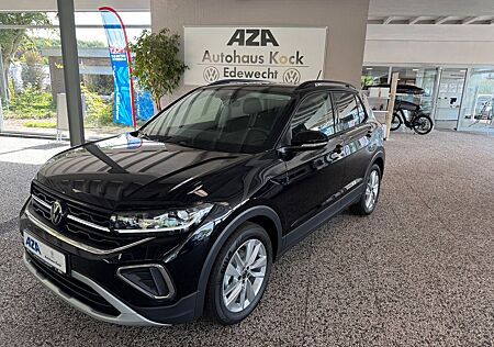 VW T-Cross Volkswagen 1.0 TSI DSG Life *KAMERA*IQ-Light*