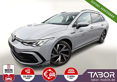 VW Golf Volkswagen VIII 1.5 eTSI 150 DSG R-Line Pano Nav AppCo