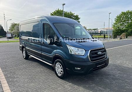 Ford Transit Kasten 330 L3 Trend Tempomat Klimaanlage