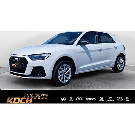 Audi A1 leasen