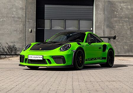 Porsche 991 GT3 RS *Lift*NonOPF*Weissach*PCCB