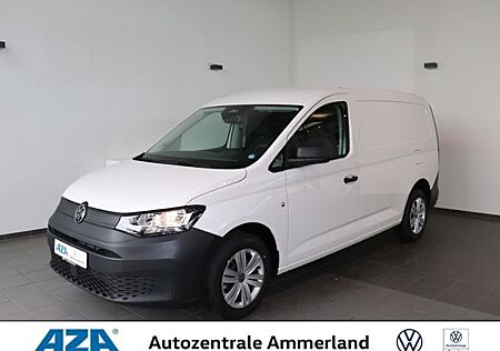 VW Caddy Volkswagen Maxi Cargo 2.0 TDI*AHK*GRA*AppConn*EPH*Mul