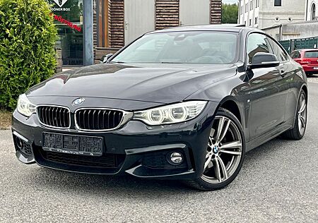 BMW 428i xDrive M SPORT PAKET ~HUD~MEMORY~KAMERA