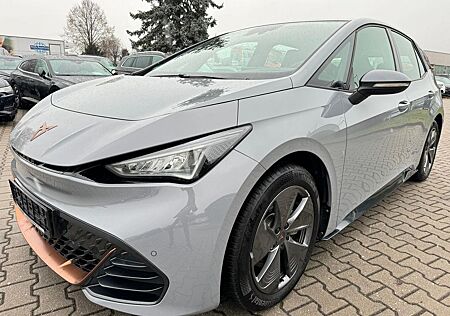 Cupra Born 150 kW PDC Alu LED