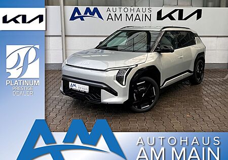 Kia EV3 81.4 GT LINE | DRIVE | KOM