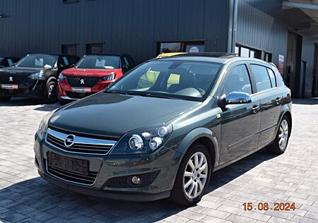 Opel Astra H Innovation/Leder/Xenon/Panorama/Recaro/