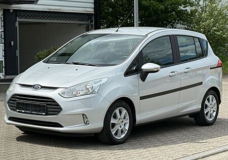 Ford B-Max Trend 100PS Klima/SHZ/1.Hand/11.500KM
