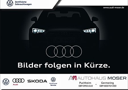 Audi Q4 e-tron Q4 40 e-tron - S-Line*Assist+*AHK*MMI+SONOS*HUD!