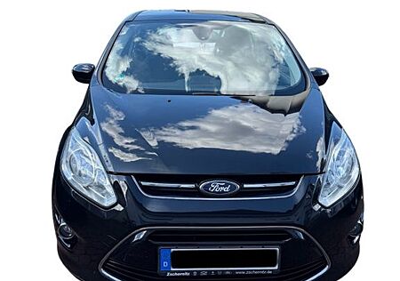 Ford Grand C-Max 1,5TDCi 85kW Titanium
