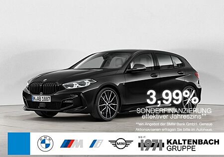 BMW 118i Aut. M-Sport AHK ALUFELGEN 19 ZOLL ACC LED