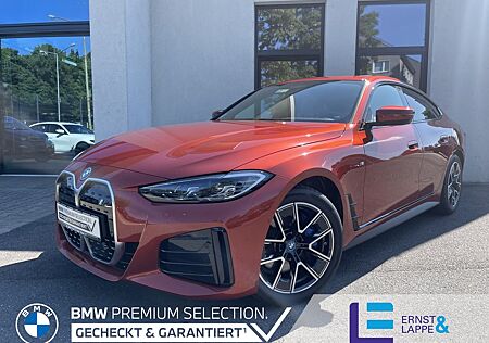 BMW i4 eDrive40 M Sport || Pano AHK DrivingAssProf.