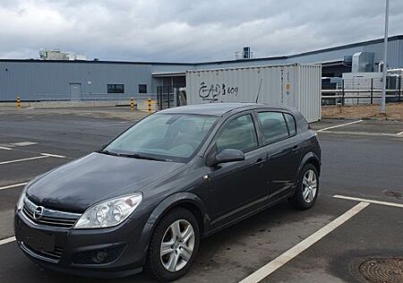 Opel Astra 1.4 Twinport ecoFLEX Edition Edition