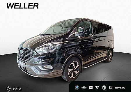 Ford Tourneo Custom Active Aut. L1 Navi AHK ACC SHZ