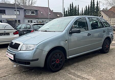 Skoda Fabia 1.4 Comfort Combi Klima