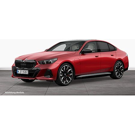 BMW 550 leasen