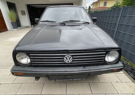 VW Golf Volkswagen CL