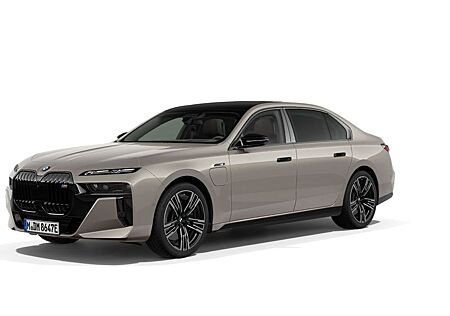 BMW M760 gebraucht kaufen BMW M760 e xDrive *M PERFORMANCE*AHK*KRISTALL*21 ZO*
