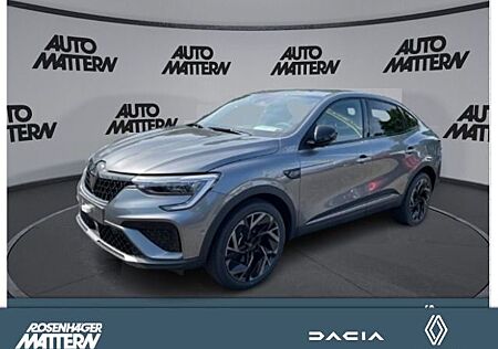 Renault Arkana Esprit Alpine E-Tech Full Hybrid