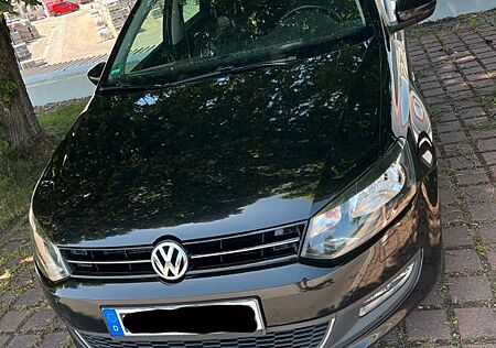 VW Polo Volkswagen 1.2 TSI Match