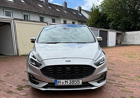 Ford S-Max EcoBlue ST-Line Auto Pano 3D TotWinkel