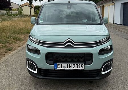 Citroën Berlingo BlueHDi 130 S&S SHINE M EAT8 SHINE
