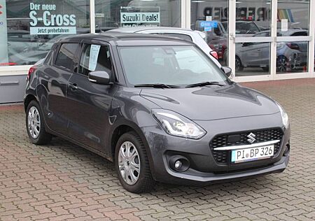 Suzuki Swift COMFORT+ HYBRID