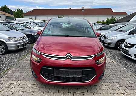 Citroën C4 Picasso BlueHDi 120 Stop&Start SELECTION
